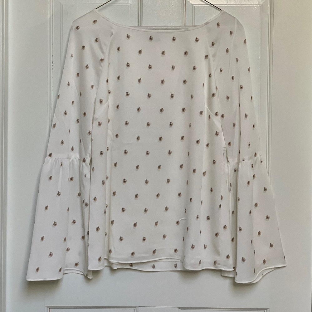White Blouse